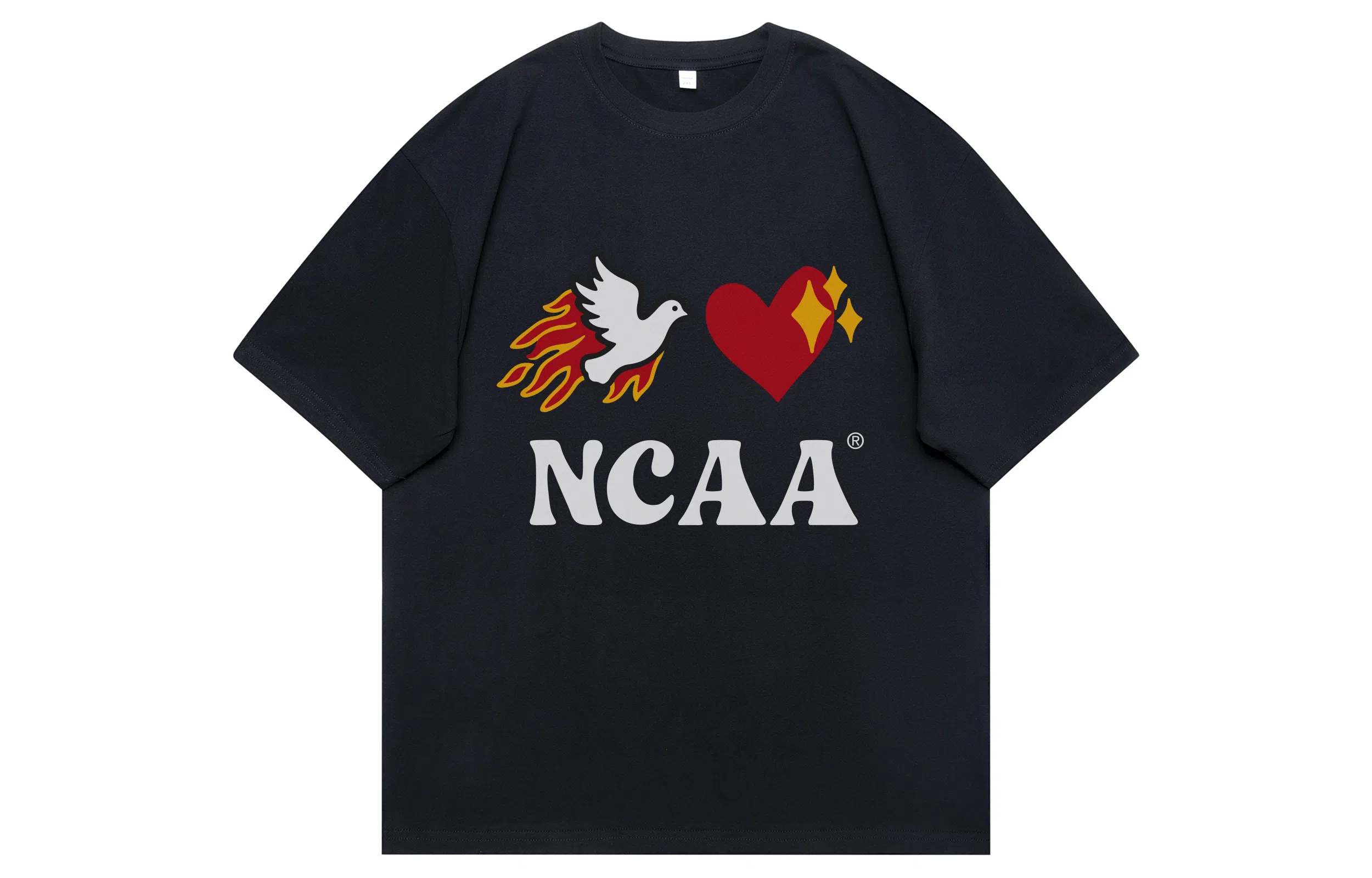 NCAA logoT