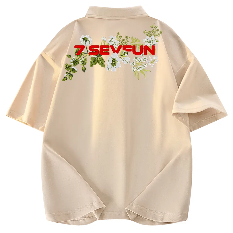 7 SEVFUN logoPolo