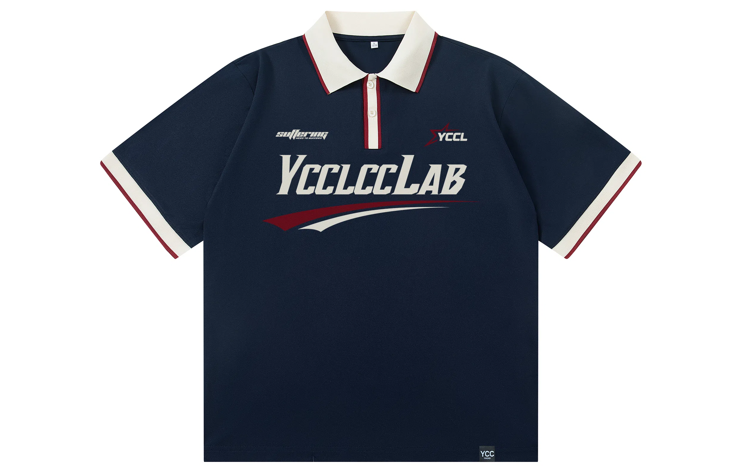 YCCLCC Polo