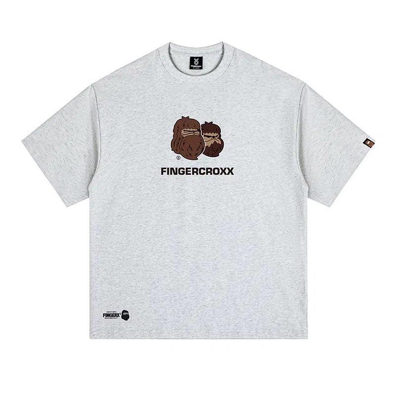 I.TFGXXFingercroxx T