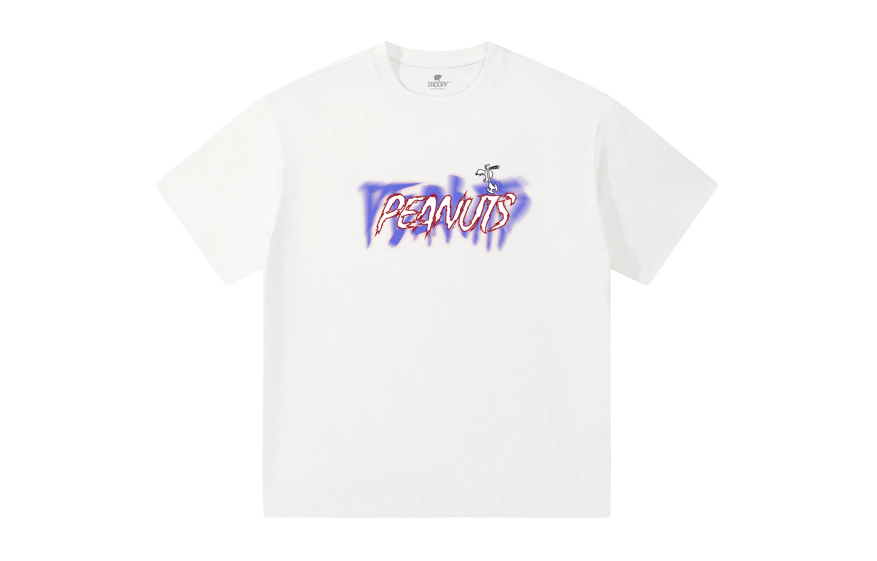 SNOOPY LogoT