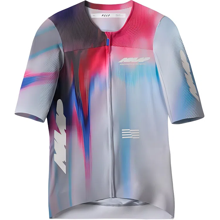 MAAP Solar Pro Race Jersey Gamma PRO RACE