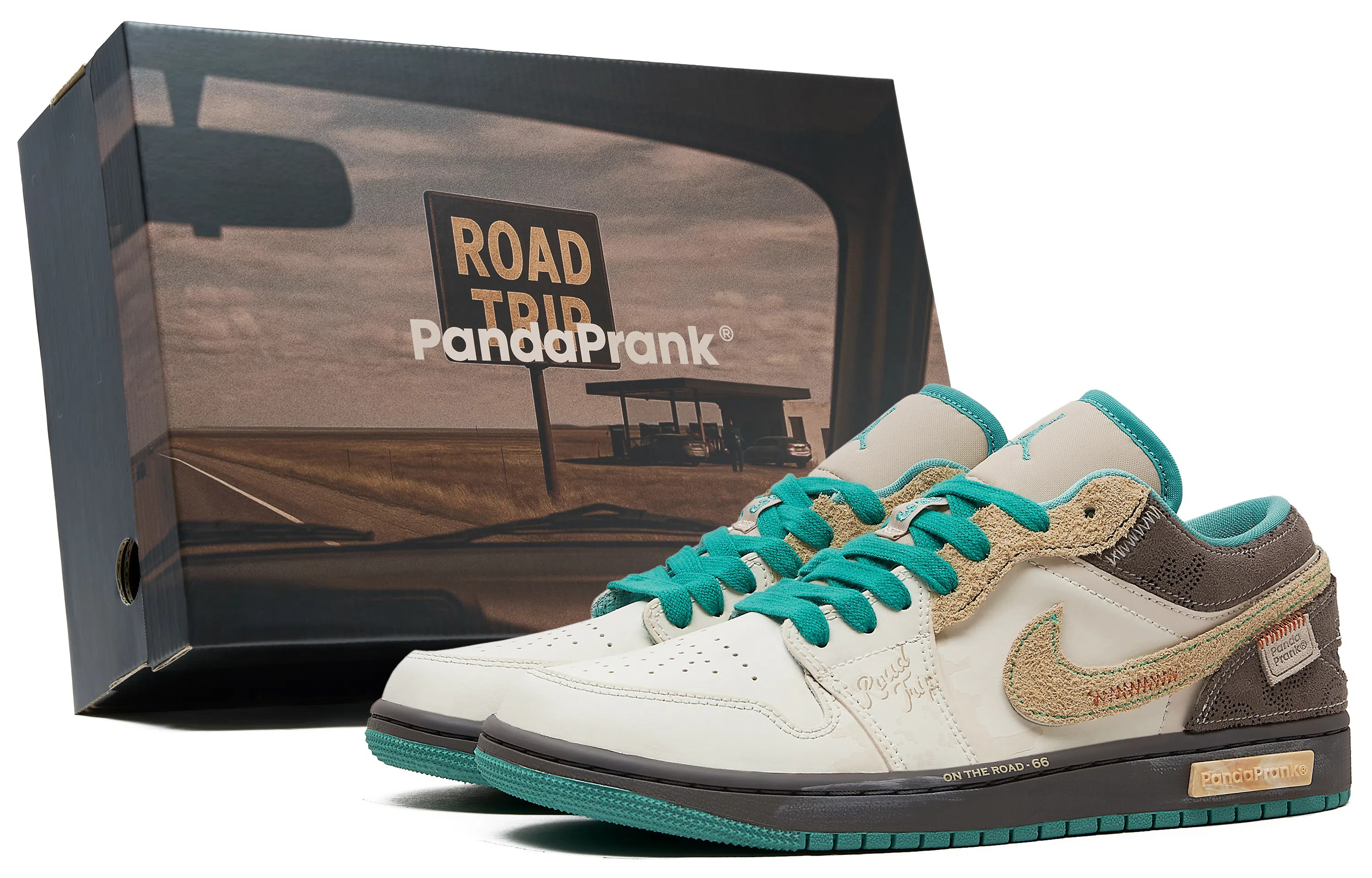 Jordan Air Jordan 1 Low