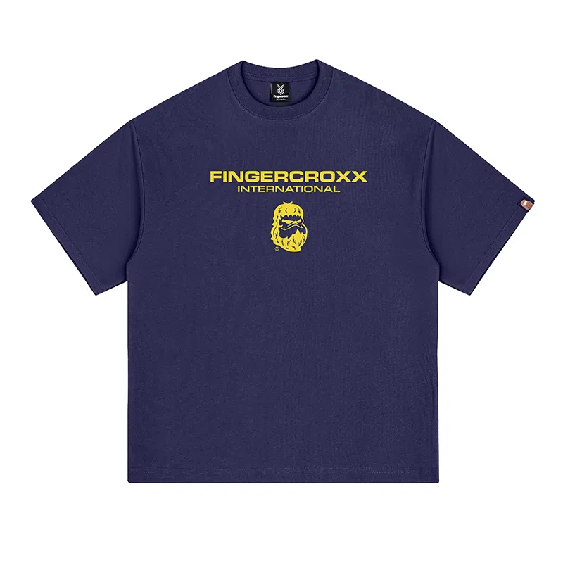 I.TFGXXFingercroxx T