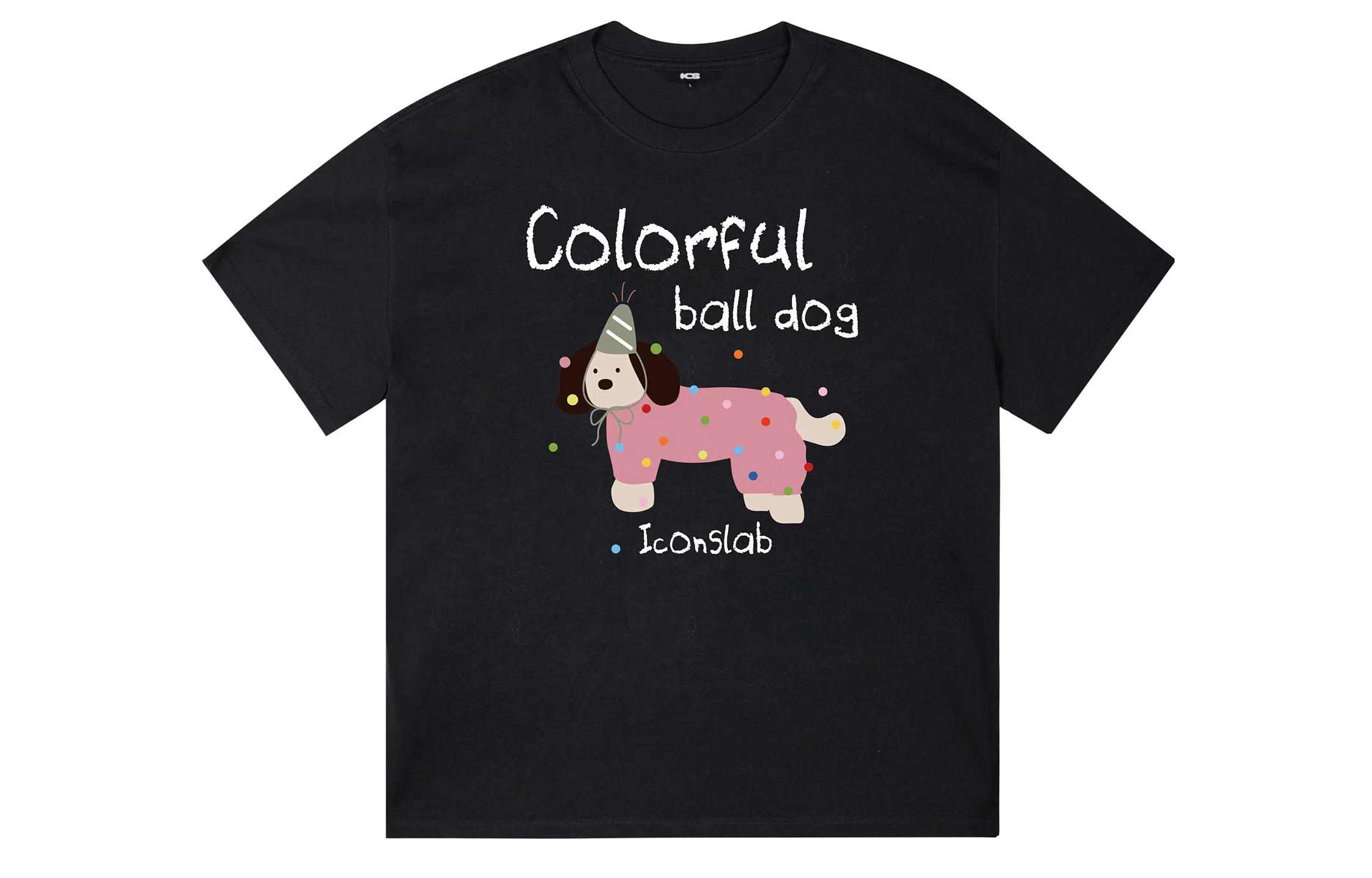 ICONS Lab T