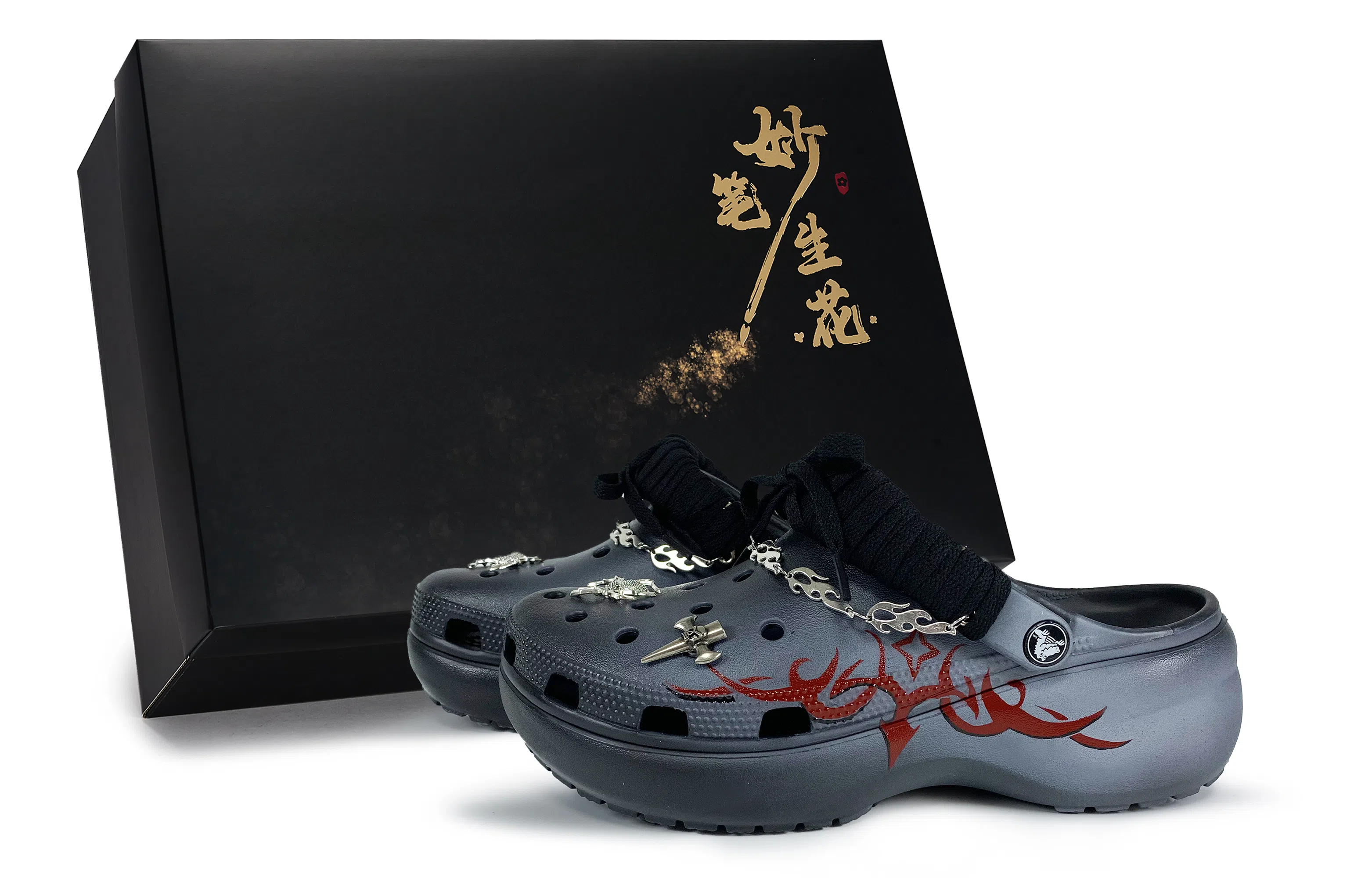 Crocs Classic Platform Clog EVA