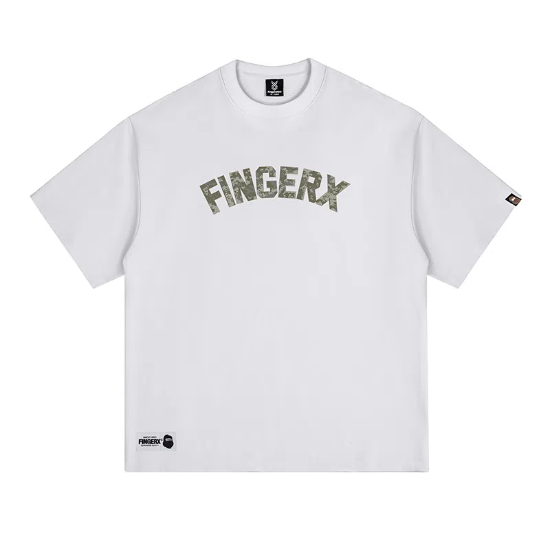 I.TFGXXFingercroxx T