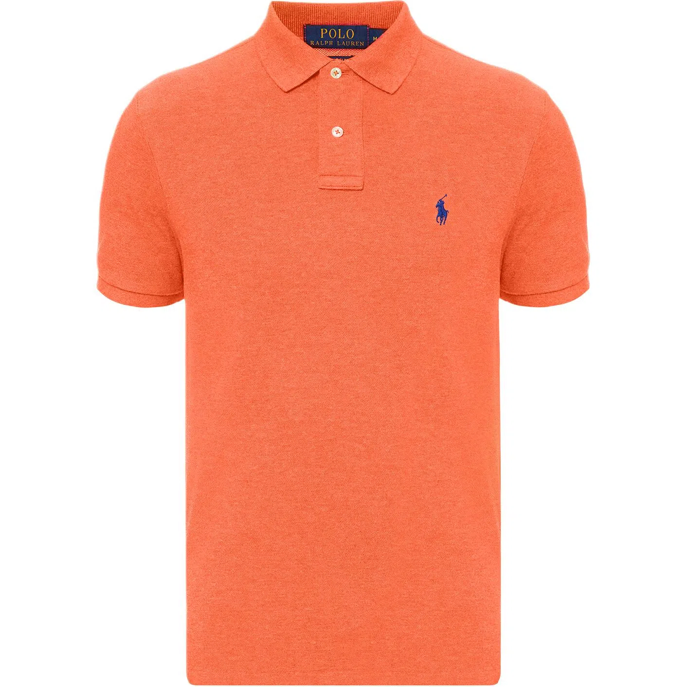 Polo Ralph Lauren LogoPolo