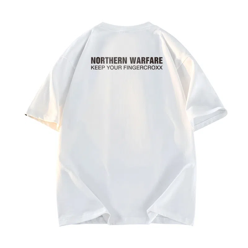 I.TFGXXFingercroxx T