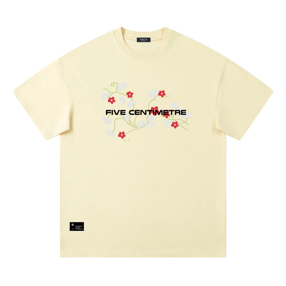 FIVE CM I.TClean fitT