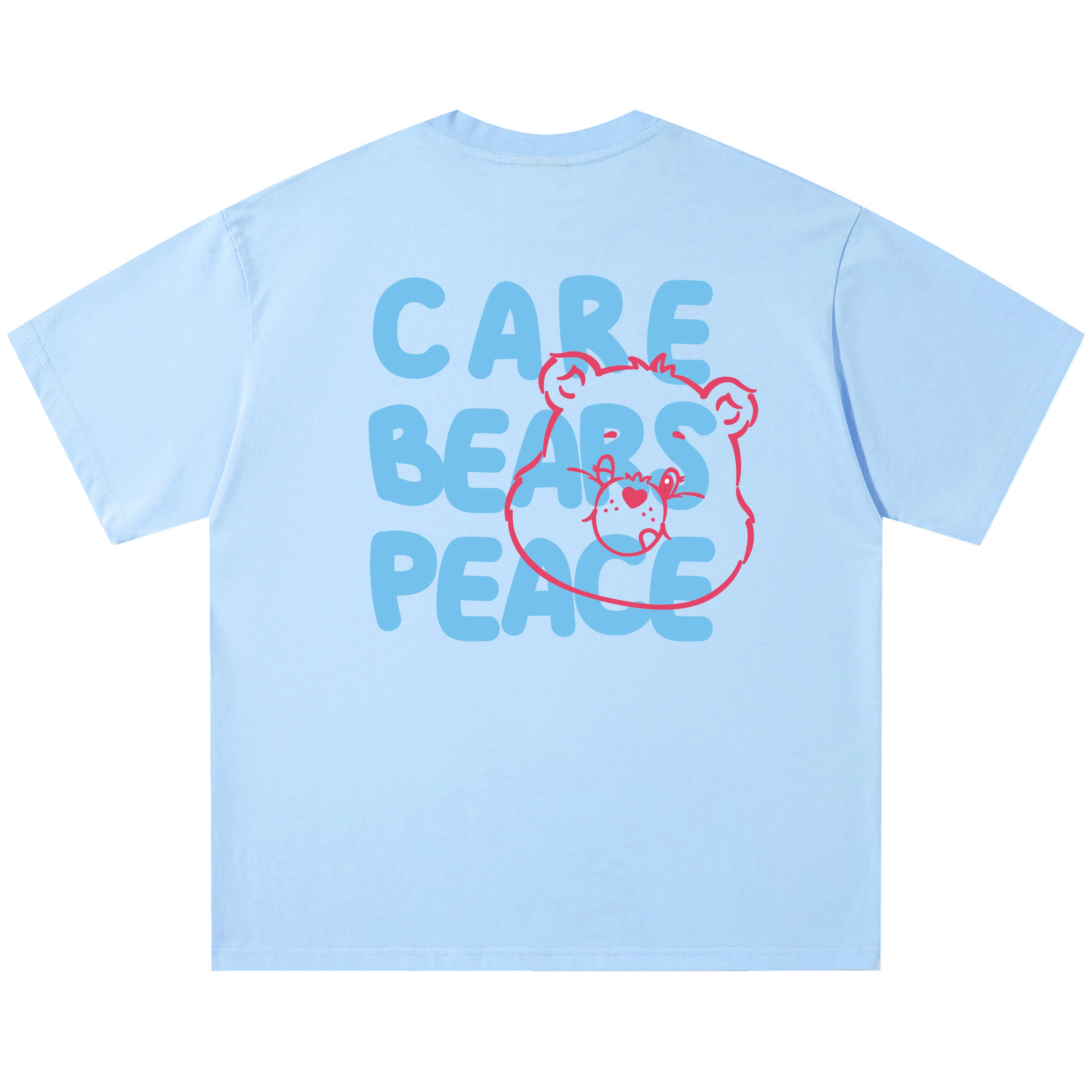 CAREBEARS LogoT