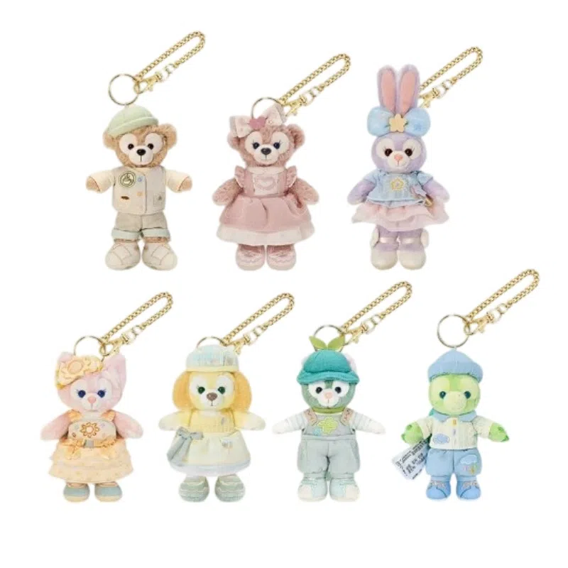 Disney x DISNEYLAND 12.5cm13cm13.5cm14cm14.5cm