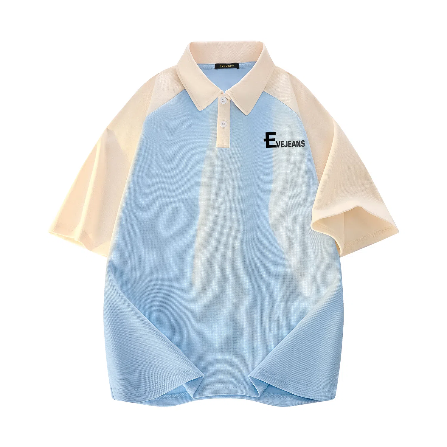 EVE JeanslogoPolo