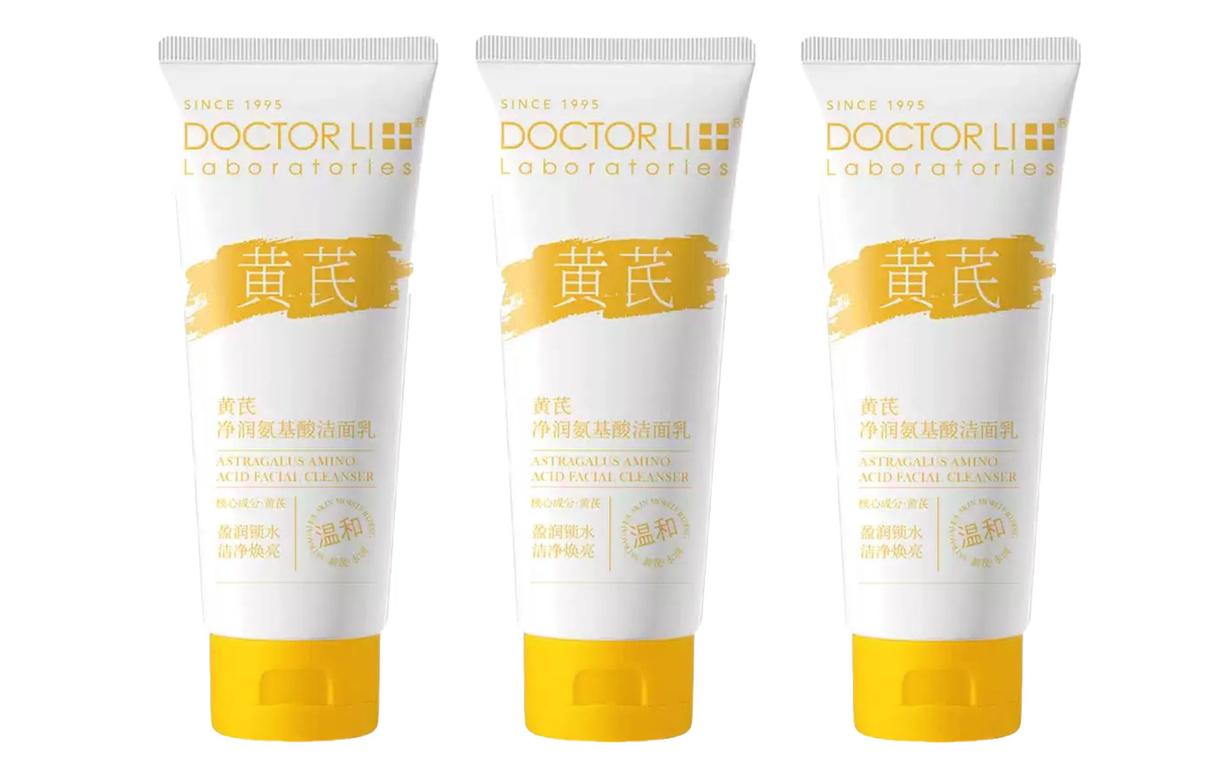 DOCTOR LI 120g