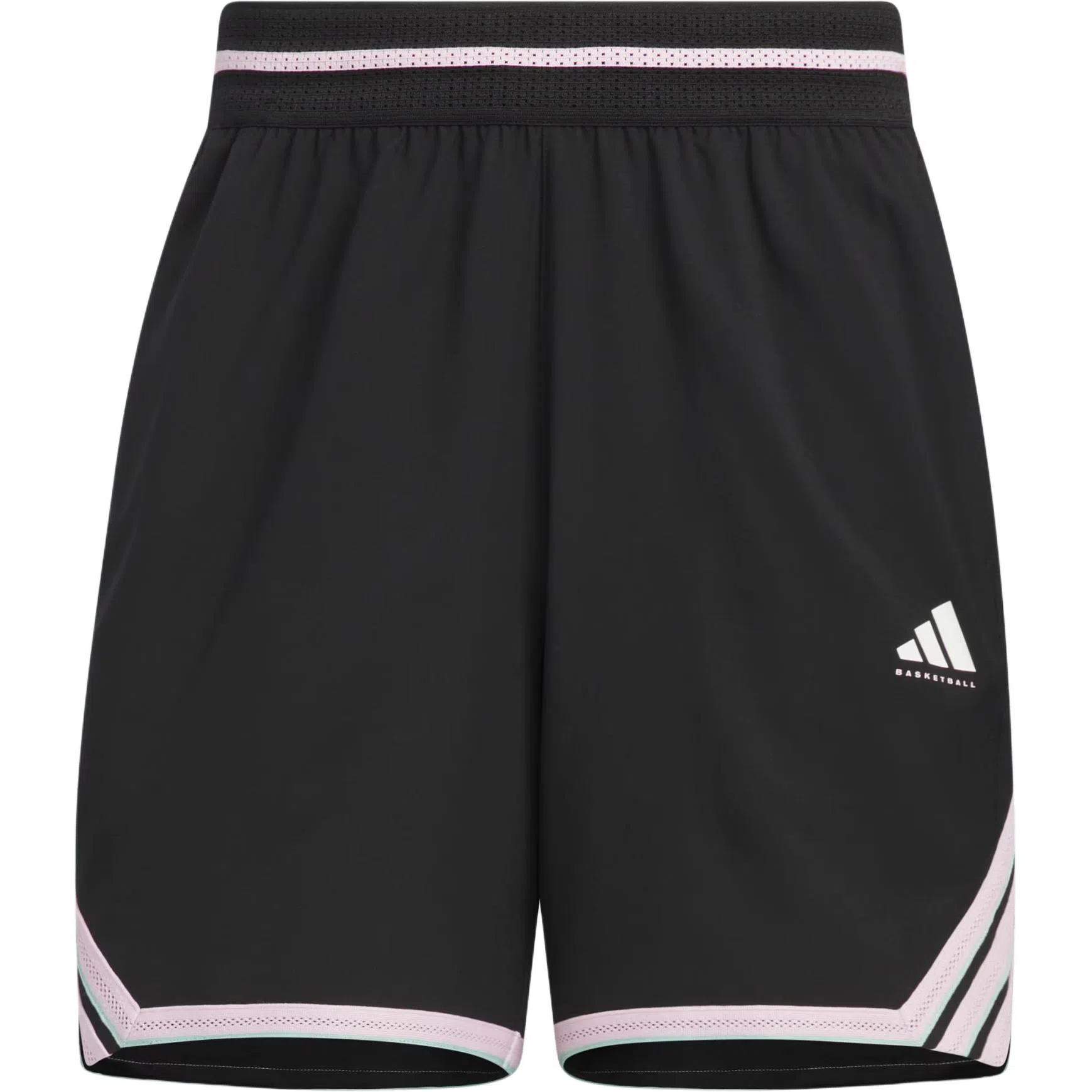adidas BASKETBALL SS25 TOS SHORTS
