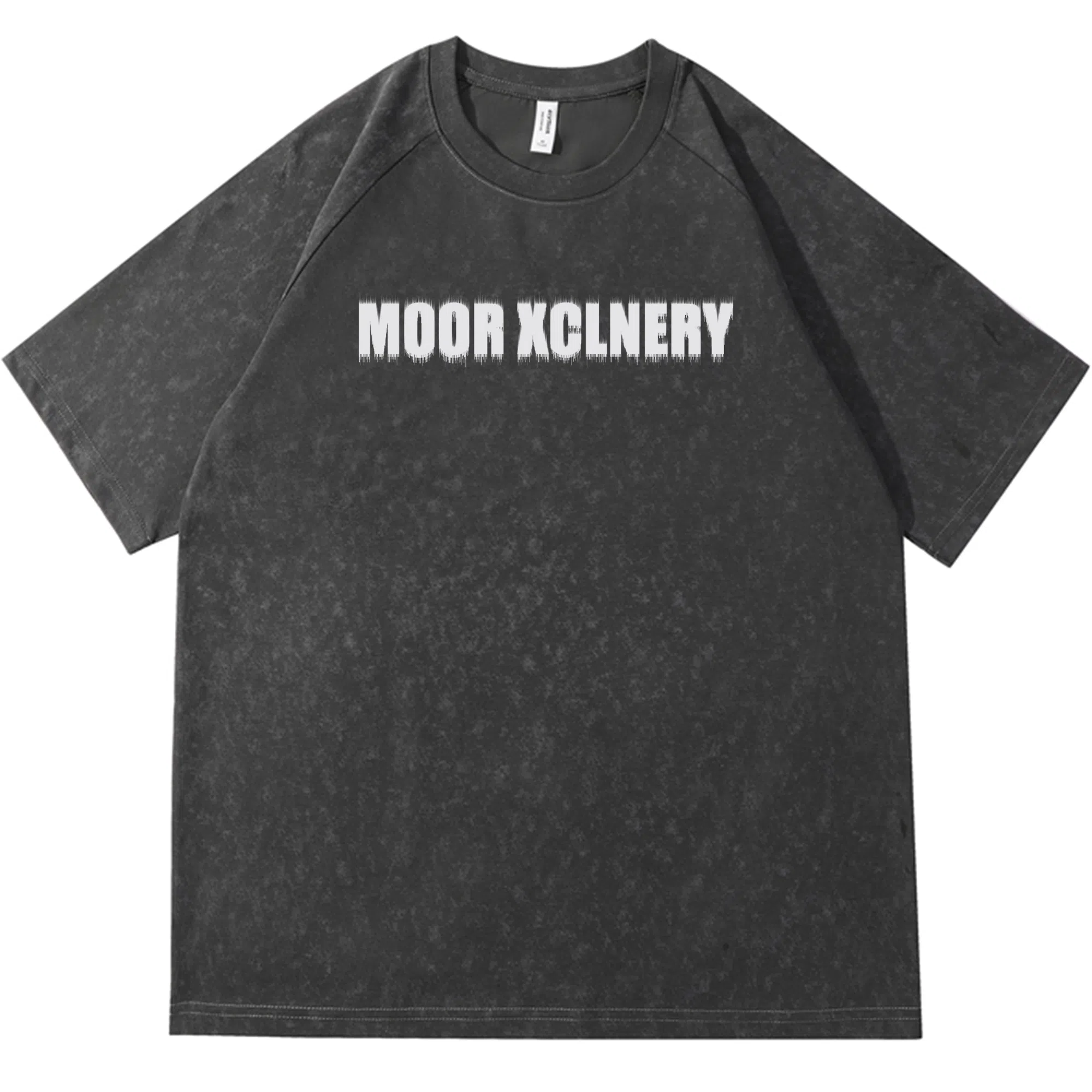 MOOR XCLNERY logoT