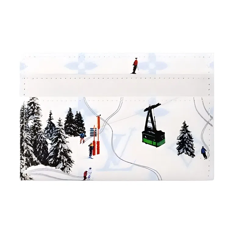 LOUIS VUITTON x Werner Bronkhorst