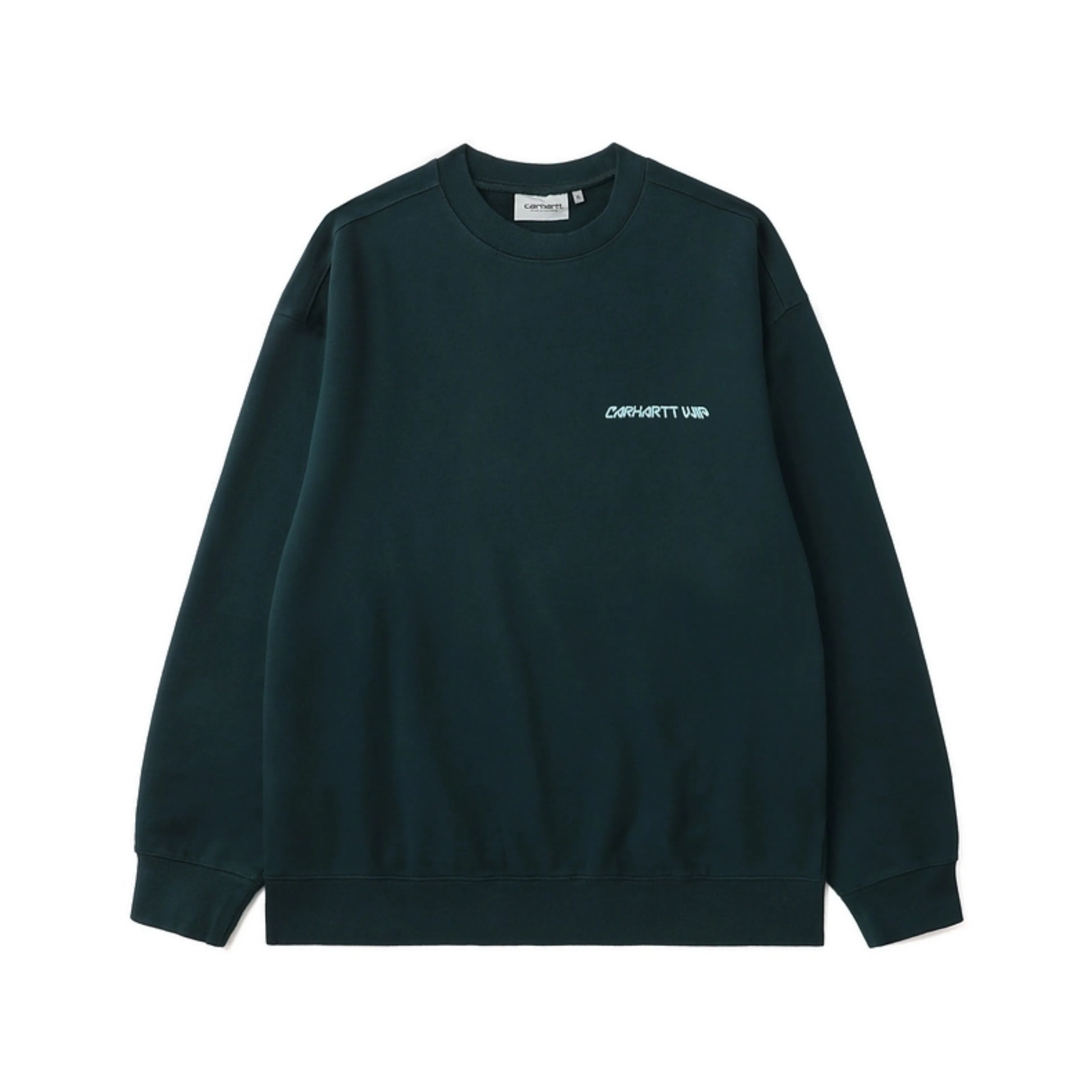 Carhartt WIP Classic Crewneck Sweatshirt
