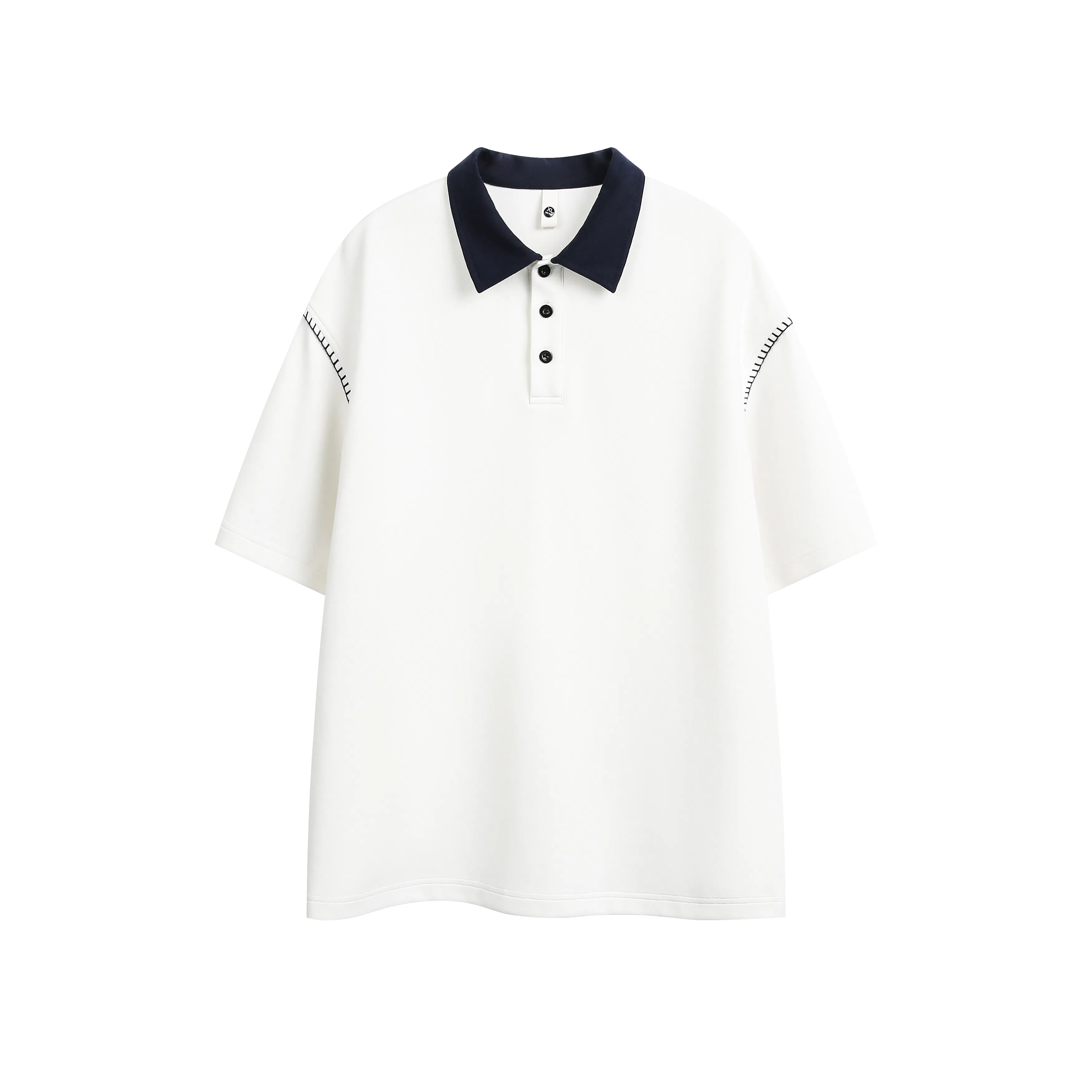 AMBER LIGHT Polo
