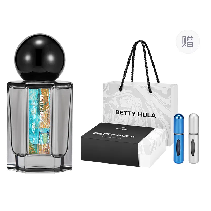 Betty Hula EDT 50ml