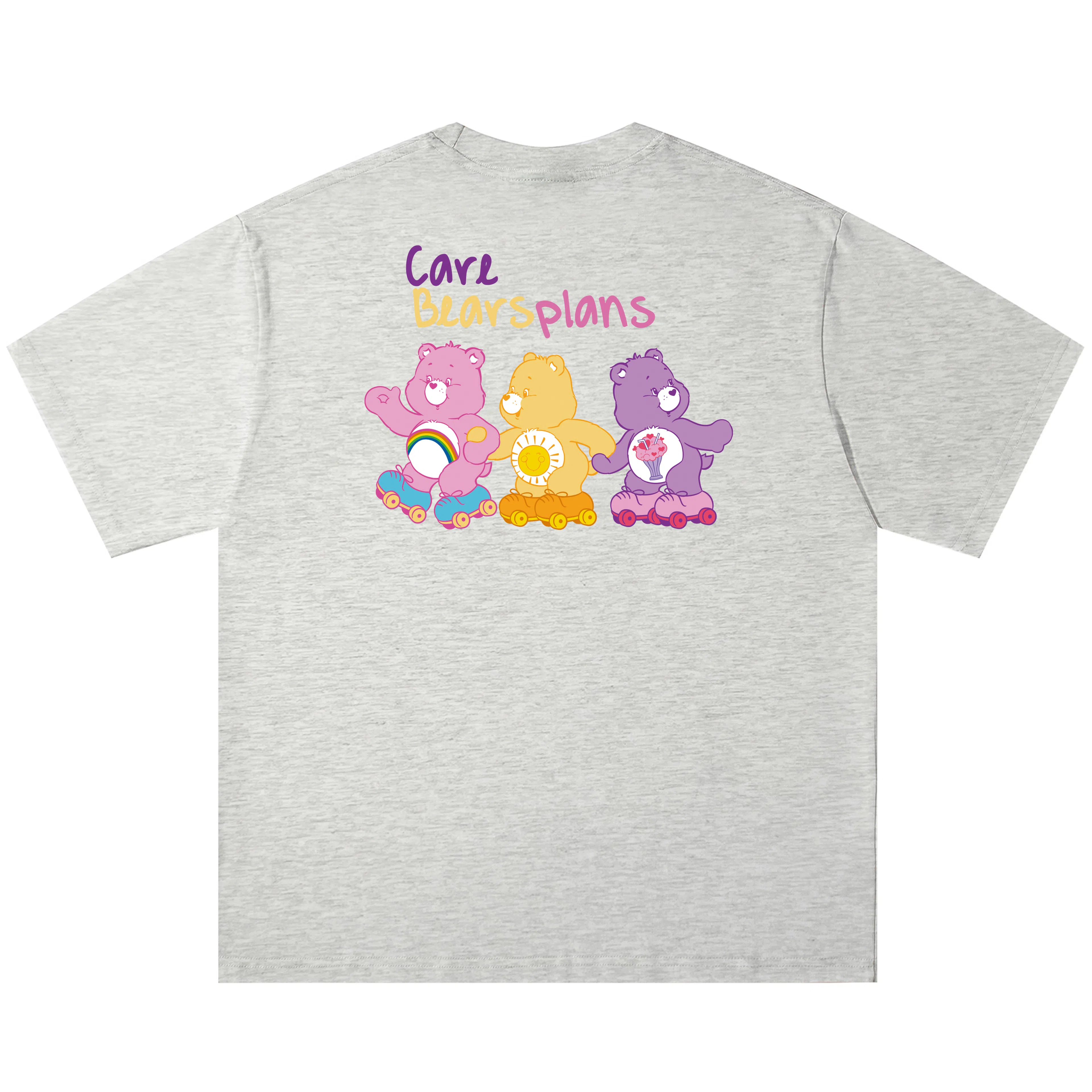 CAREBEARS T