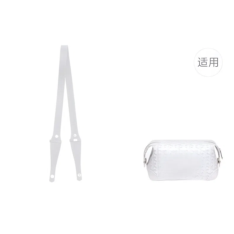 Shehujiangxin Shoulder Strap Brown