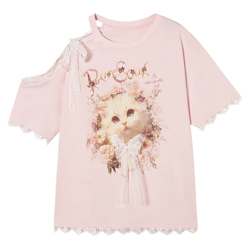 EPTISON WOMAN T