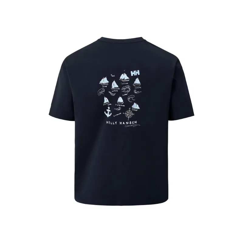 HELLY HANSEN T