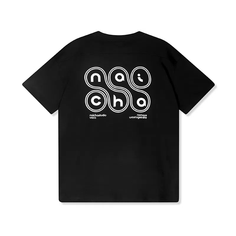 NAICHA STUDIO cleanfitT