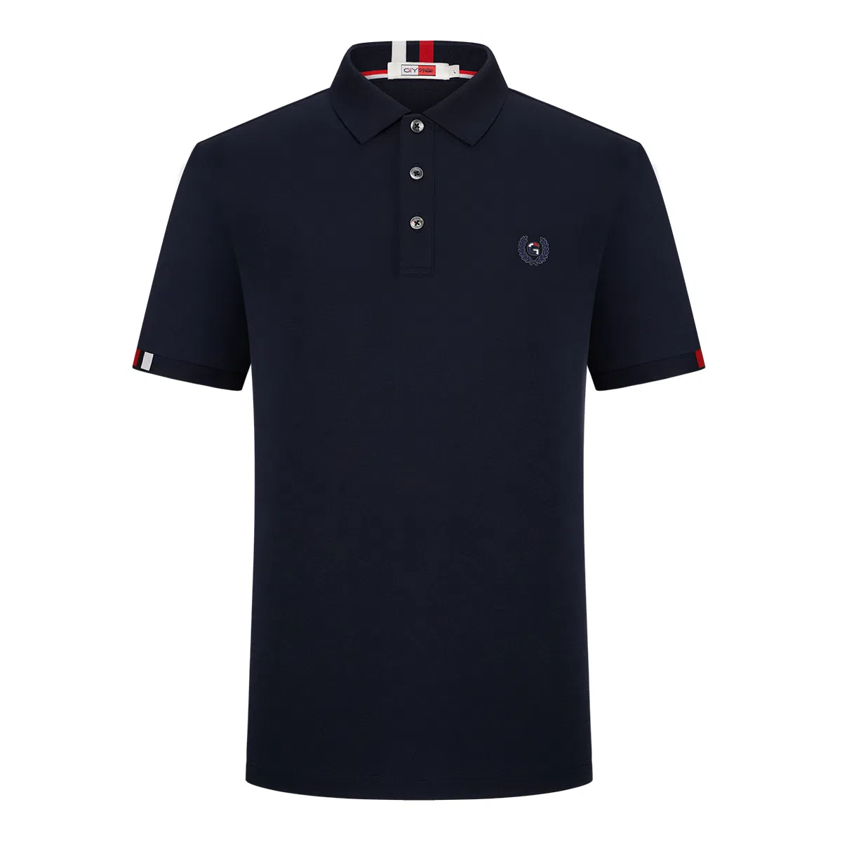 GY goldlion Polo