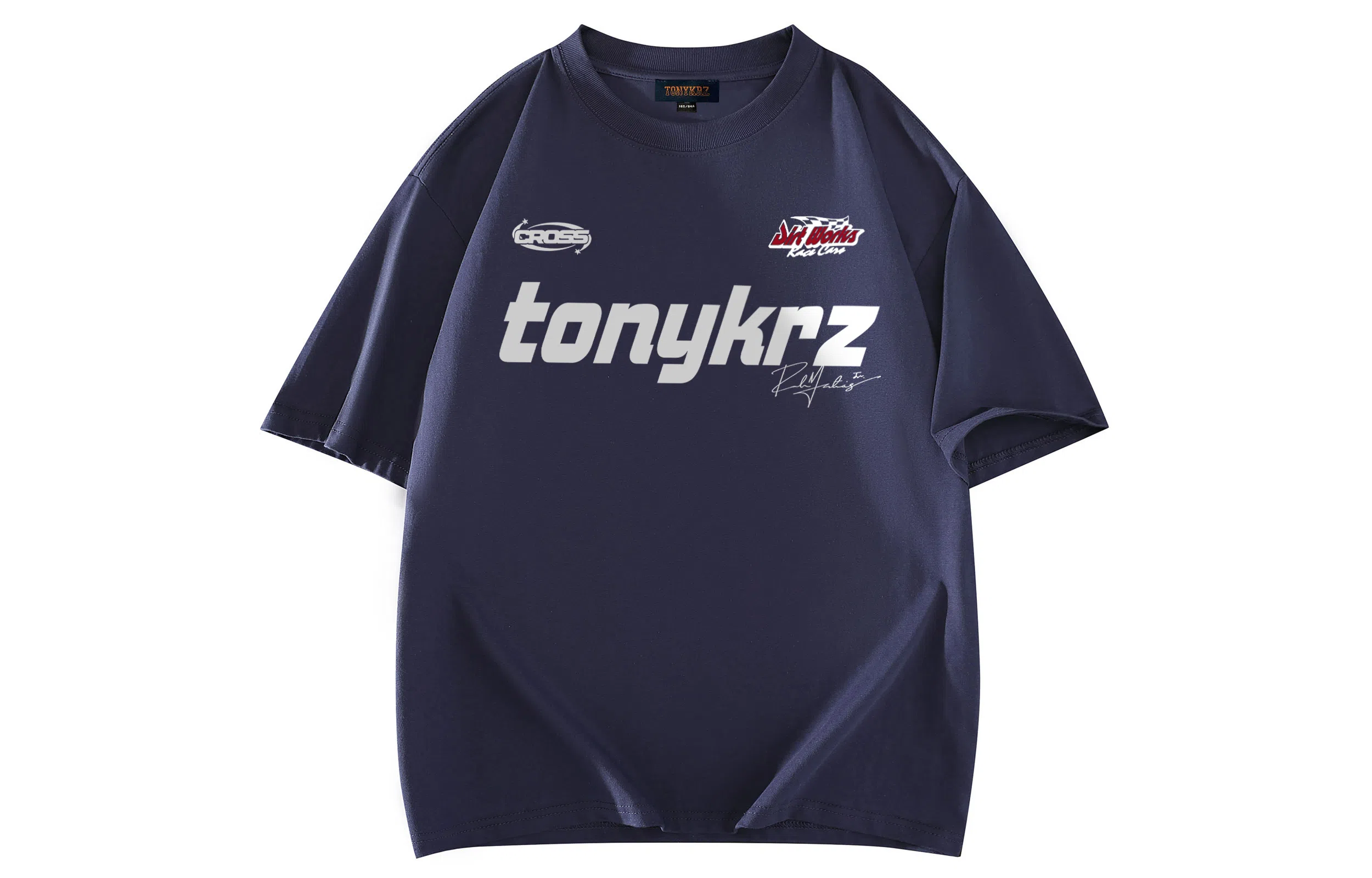 TONYKRZ T