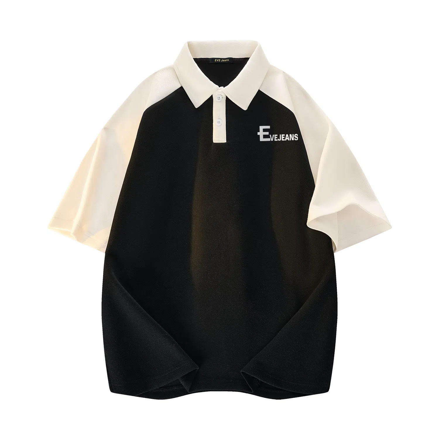 EVE JeanslogoPolo
