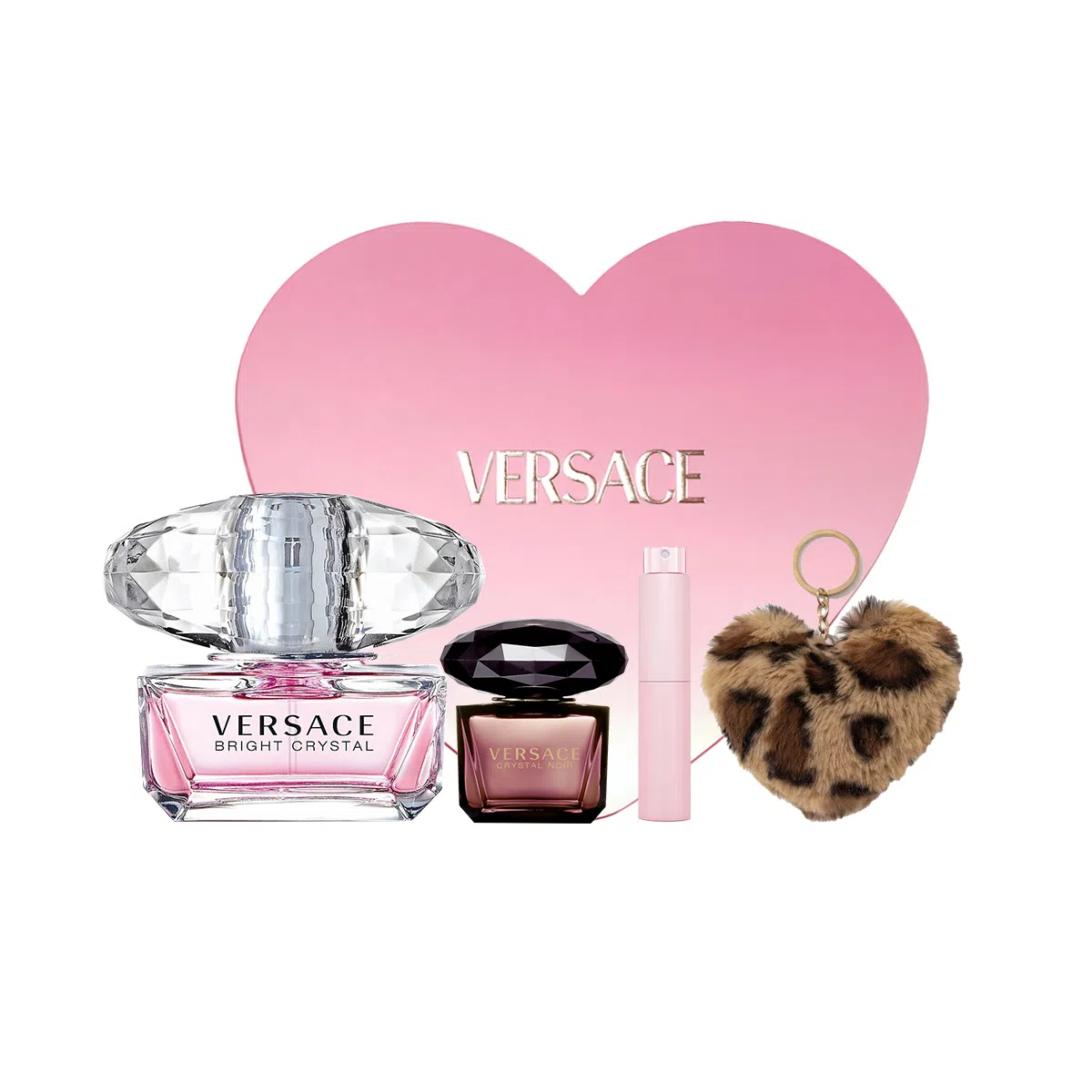 VERSACE EDT 30ml50ml+5ml