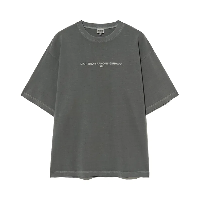 MARITHE FRANCOIS GIRBAUD T