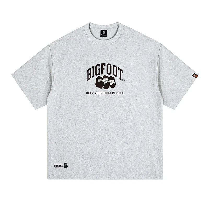 I.TFGXXFingercroxx T