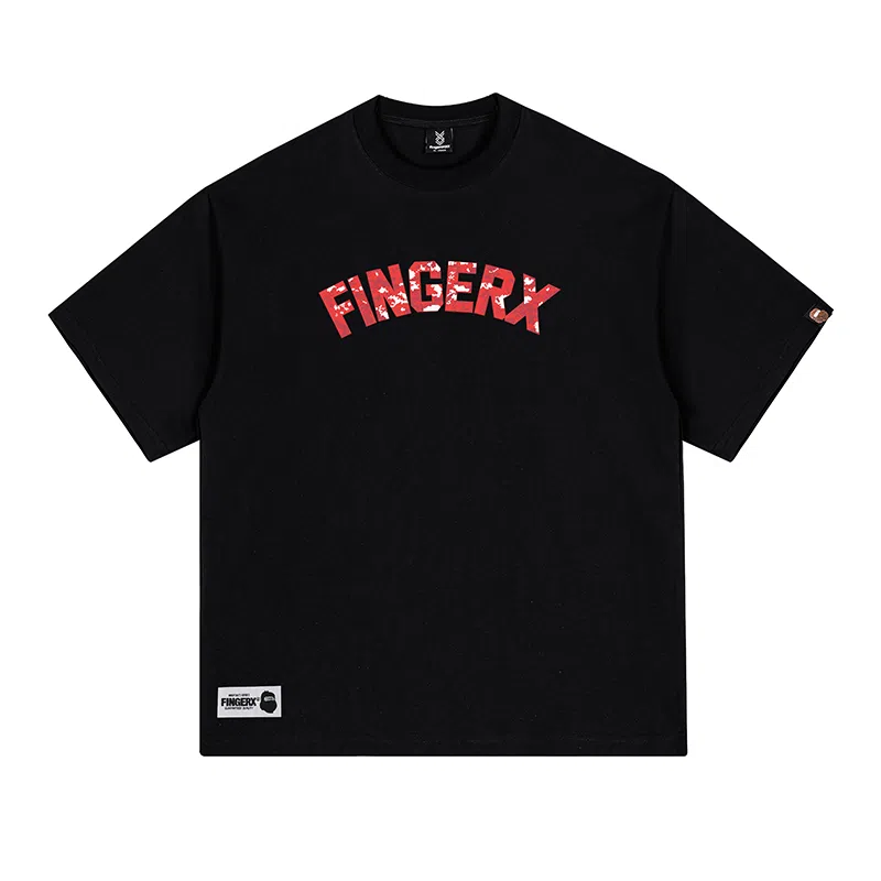 I.TFGXXFingercroxx T