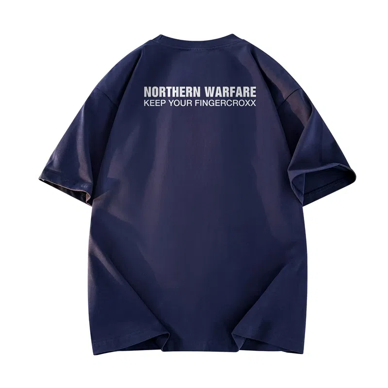 I.TFGXXFingercroxx T