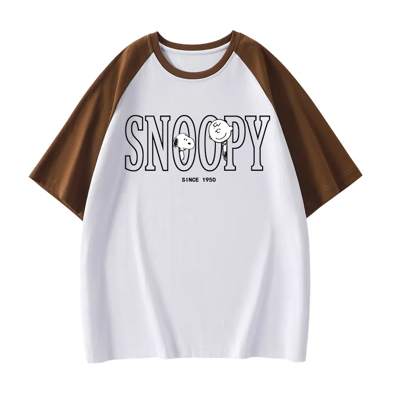 SNOOPY T