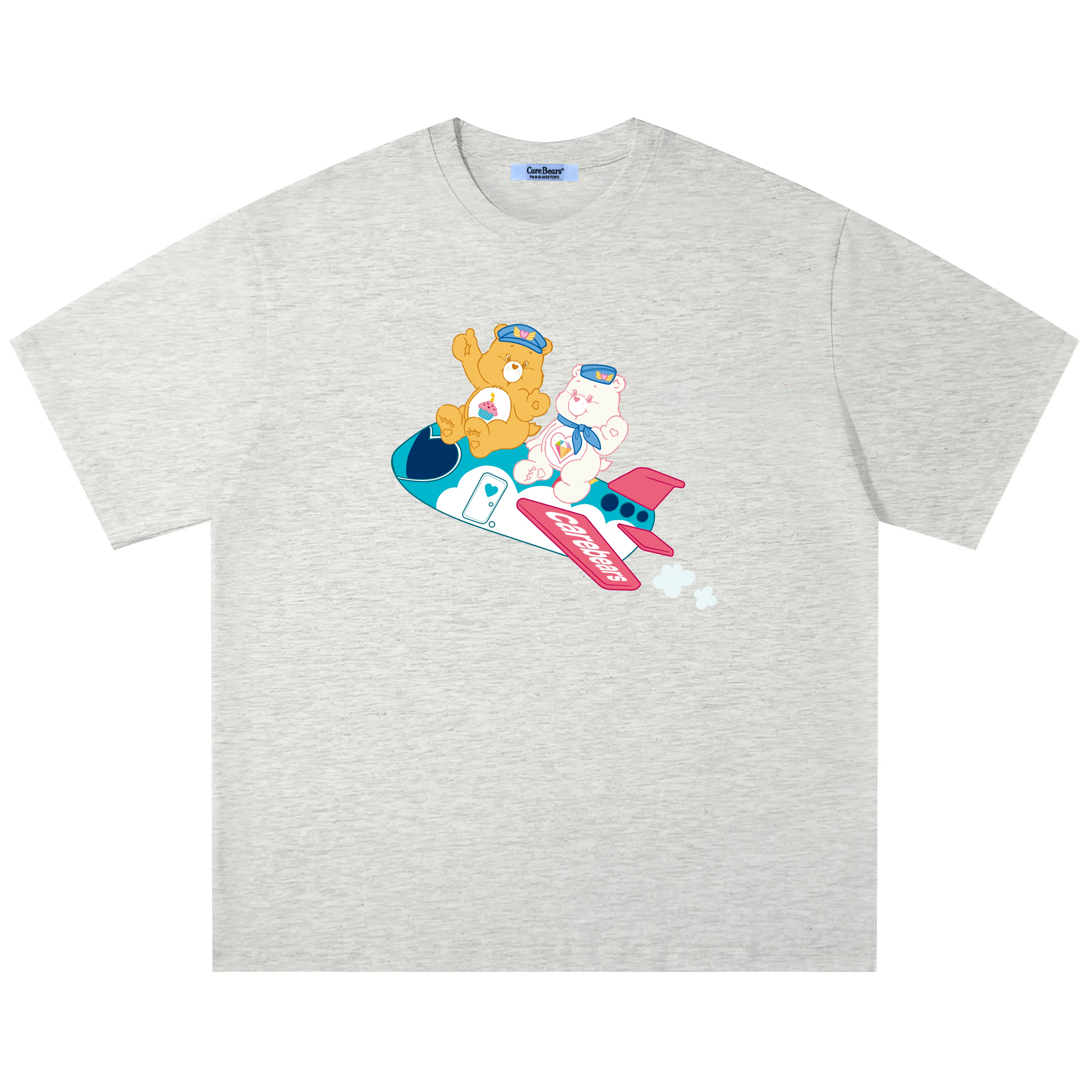 CAREBEARS T