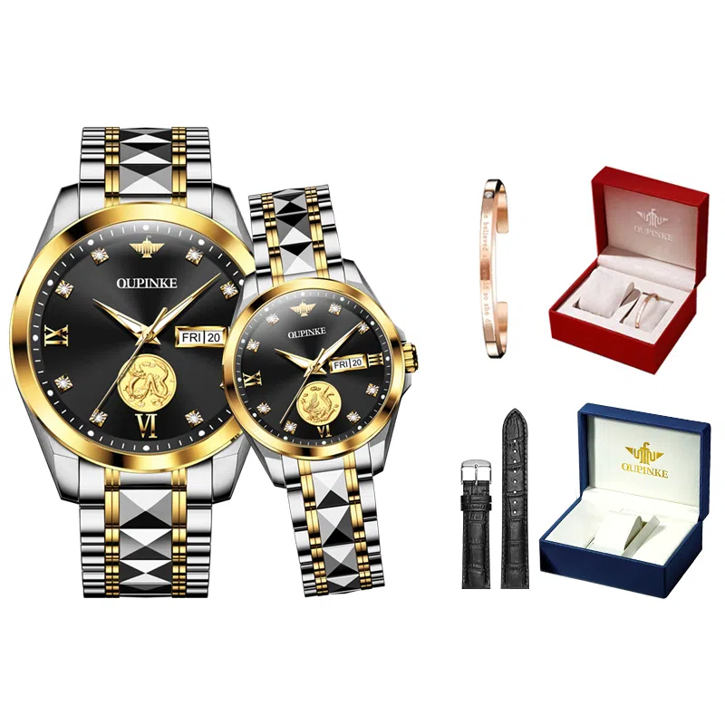 Oupinke OPK.3259-3259N