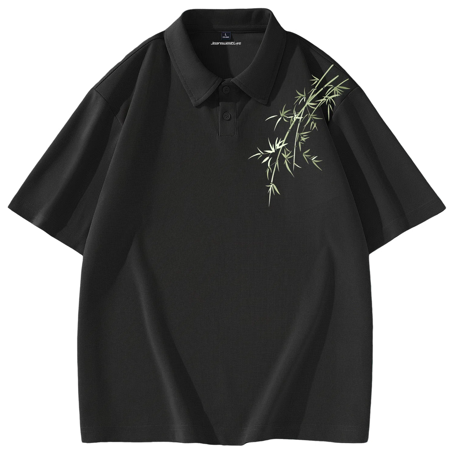 JEANSWEST LIFE logoPolo