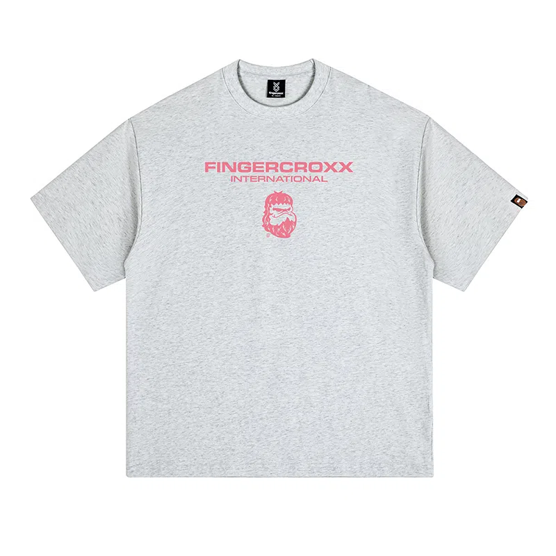 I.TFGXXFingercroxx T