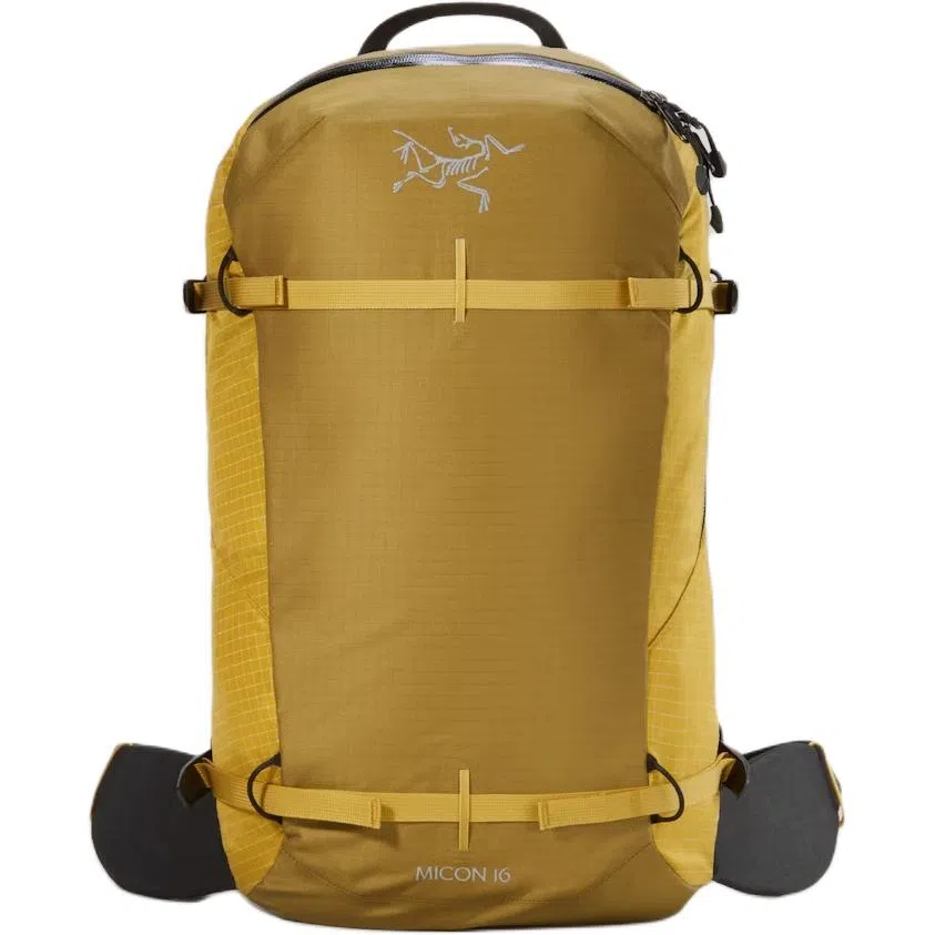Arcteryx16L MICON