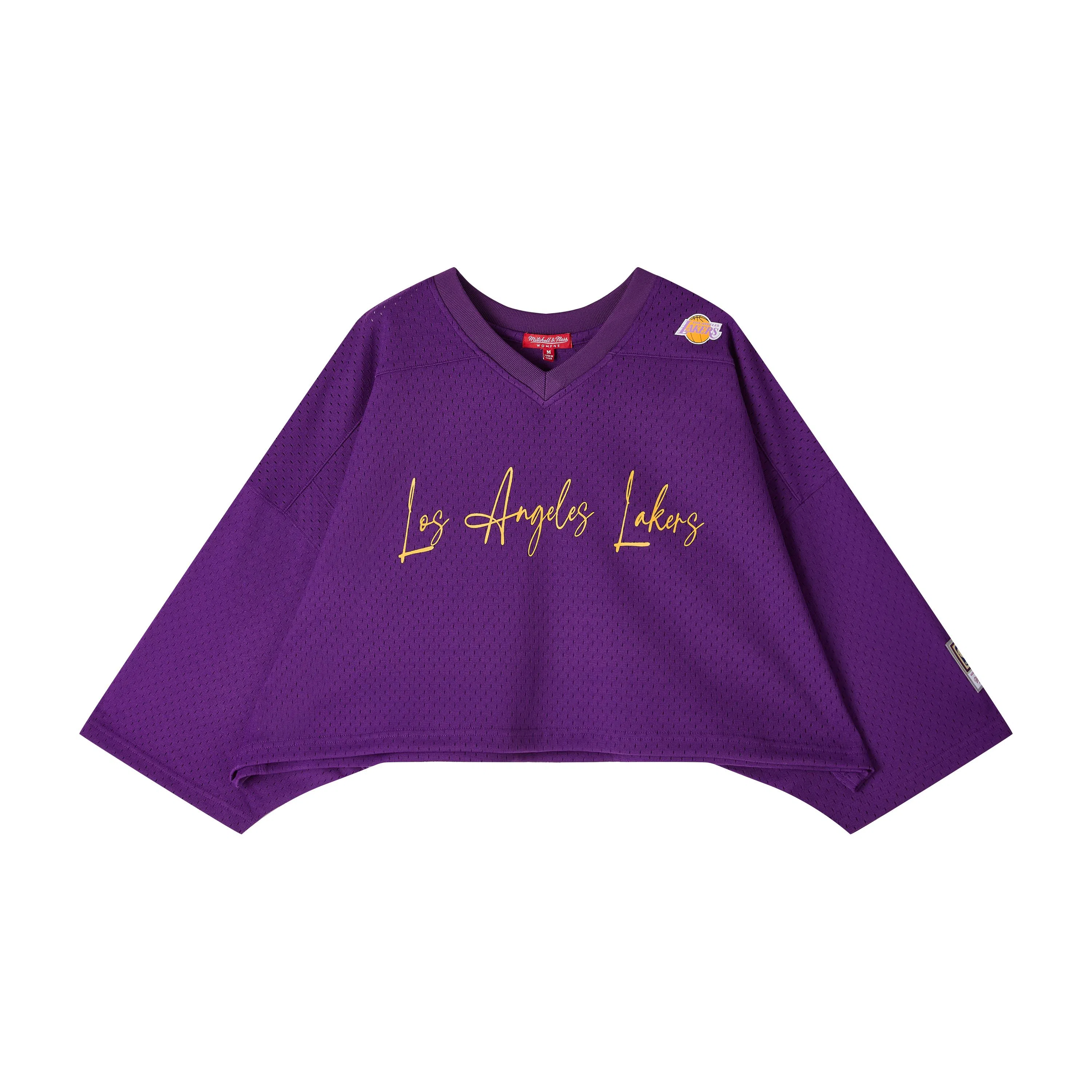 Mitchell Ness NBA Lifestyle V T