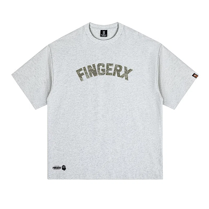 I.TFGXXFingercroxx T