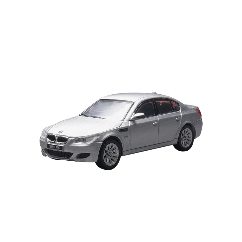 Chiyu 1:64DCT BMW M5 (E60)