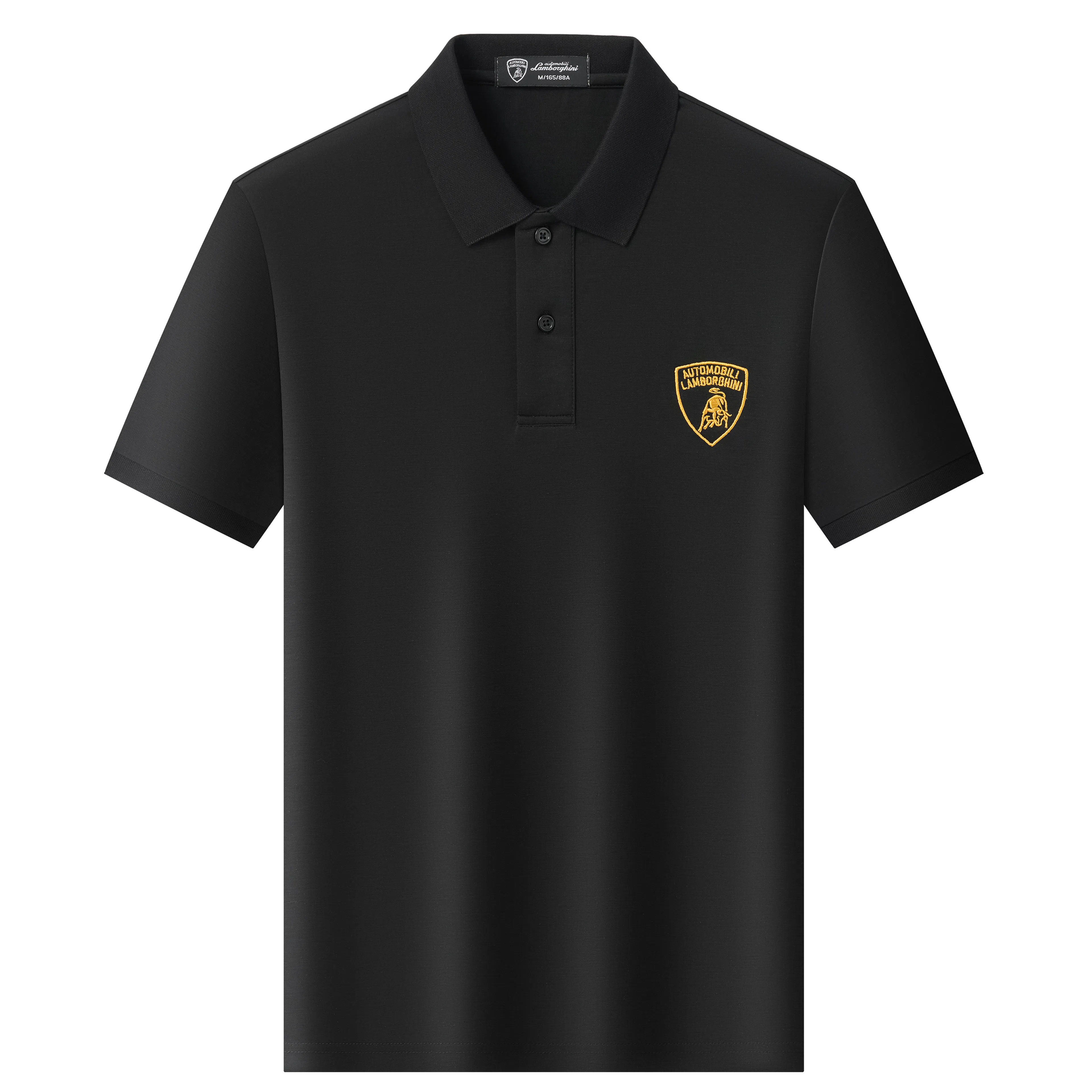 Automobili Lamborghini LogoPolo