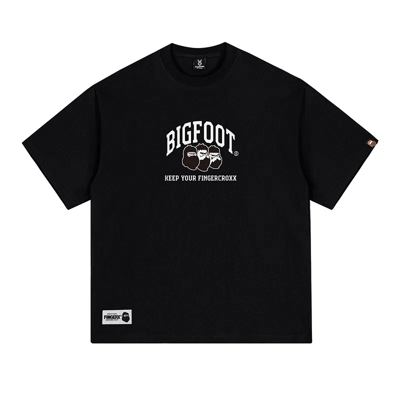 I.TFGXXFingercroxx T