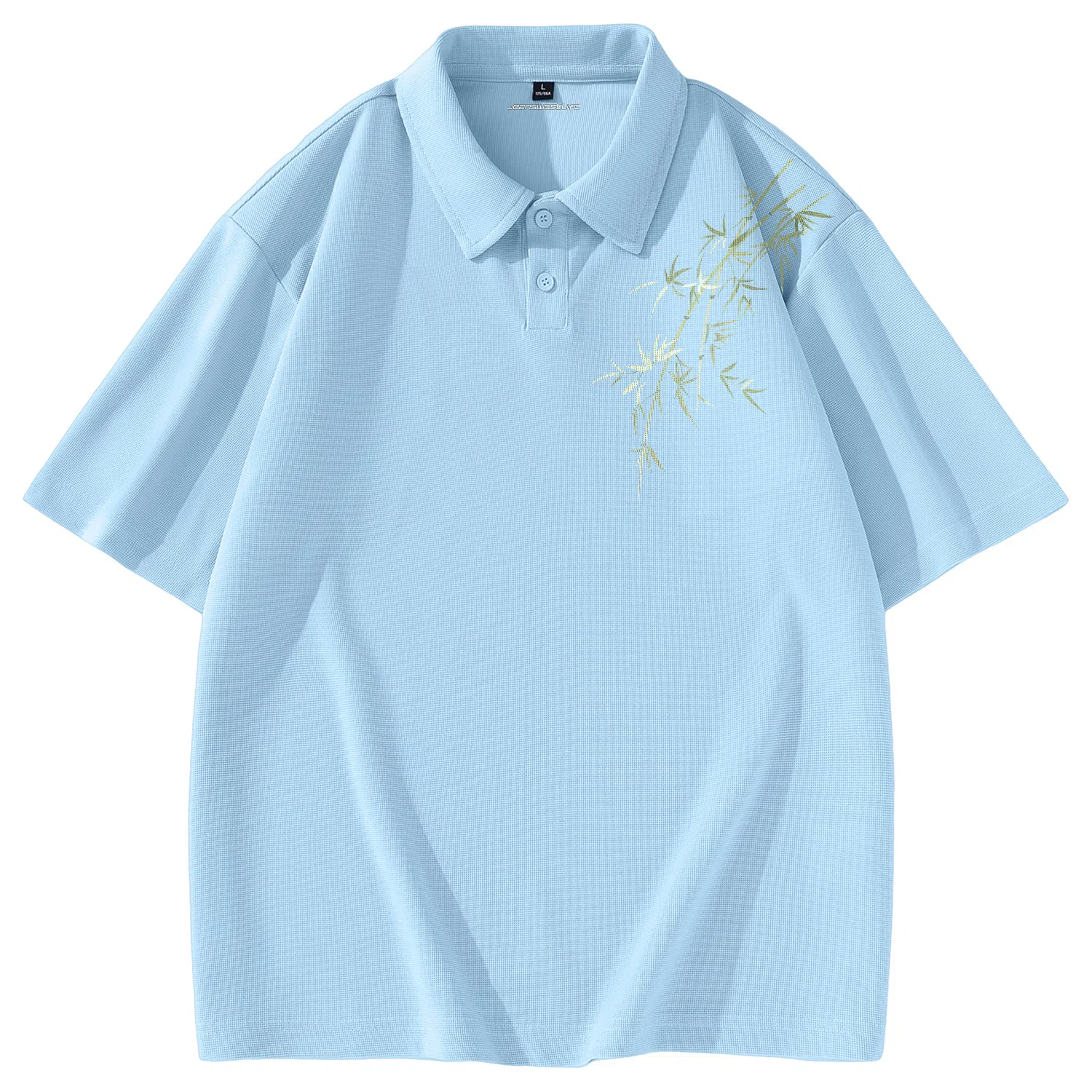 JEANSWEST LIFE logoPolo