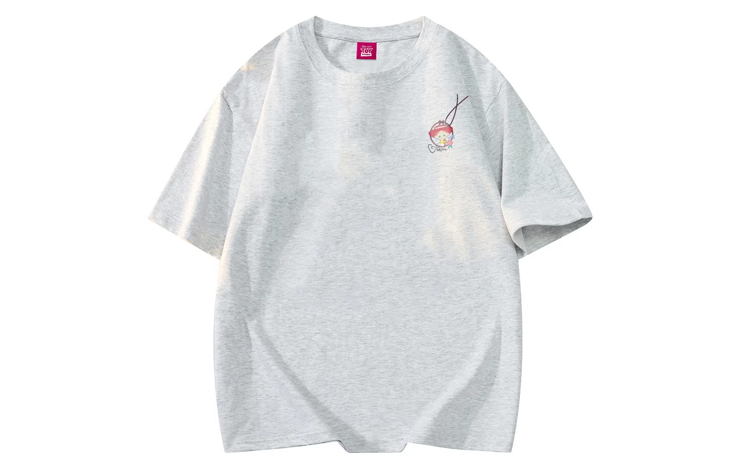 Disney logo T